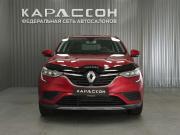 Renault Arkana I Пермь  - изображение 21