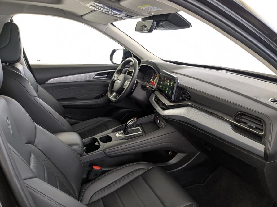 Haval F7 I Рестайлинг Москва  - изображение 11