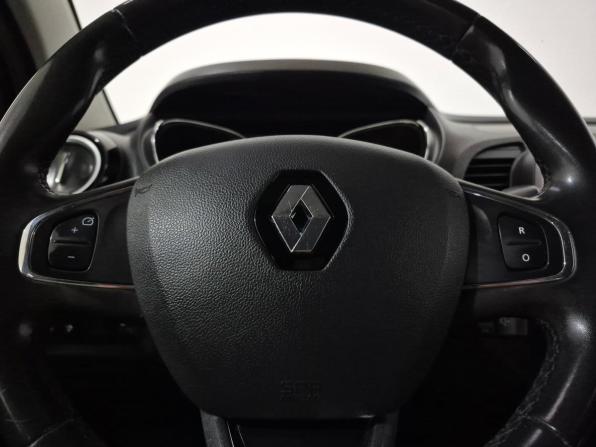 Renault Kaptur I с пробегом 2019 года, цена 1 315 000 рублей, 160463 км, внедорожник, Автокод Объявления