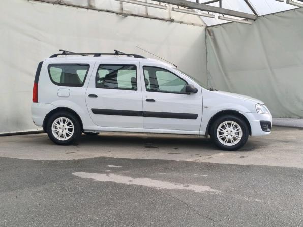 Lada (ВАЗ) Largus I с пробегом 2017 года, цена 930 000 рублей, 77575 км, универсал, Автокод Объявления