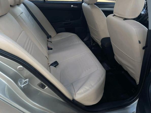 Mitsubishi Lancer X Рестайлинг с пробегом 2011 года, цена 715 000 рублей, 188494 км, седан, Автокод Объявления