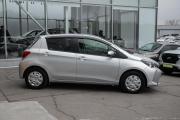 Toyota Vitz III (XP130) Рестайлинг Иркутск  - изображение 27
