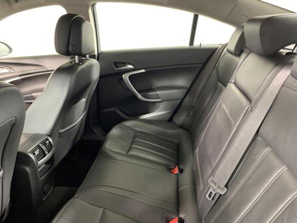 Opel Insignia I с пробегом 2012 года, цена 728 000 рублей, 402716 км, лифтбек, Автокод Объявления