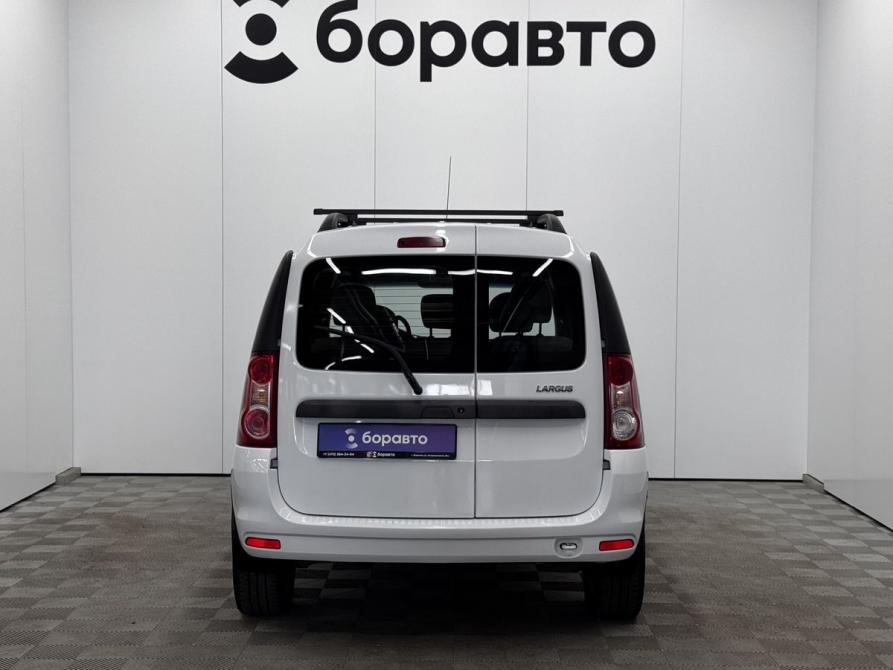 Lada (ВАЗ) Largus I Воронеж  - изображение 6