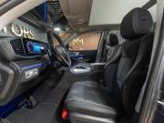 Mercedes-Benz GLE II (V167) Рестайлинг Москва  - изображение 33