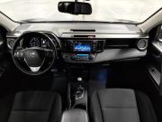 Toyota RAV4 IV (XA40) Рестайлинг Казань  - изображение 42