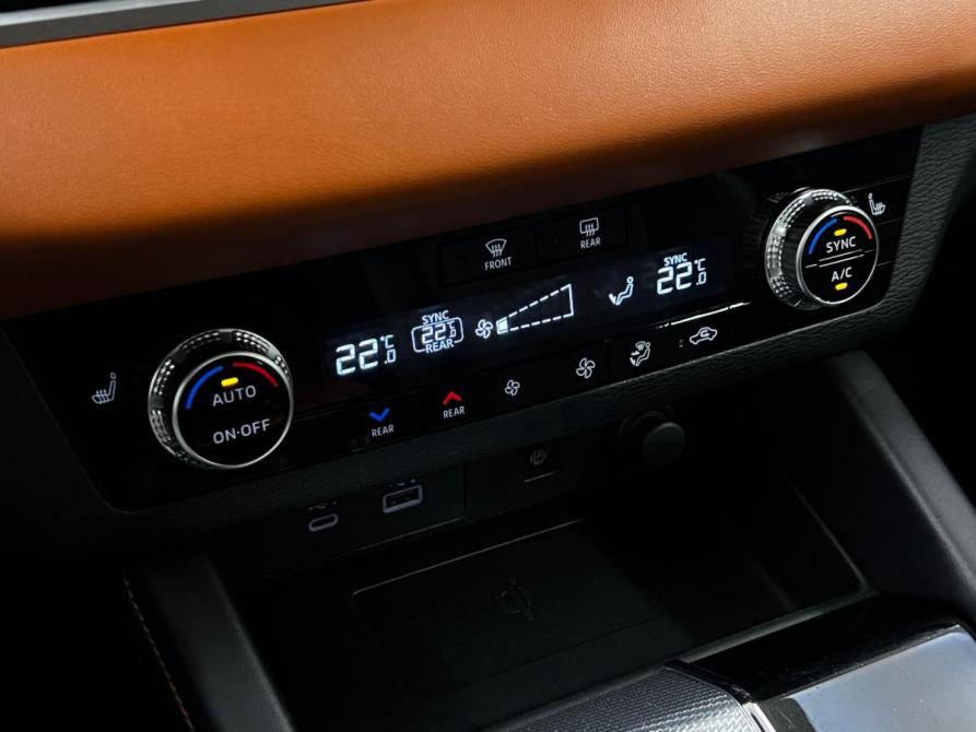 Mitsubishi Outlander IV Санкт-Петербург  - изображение 17