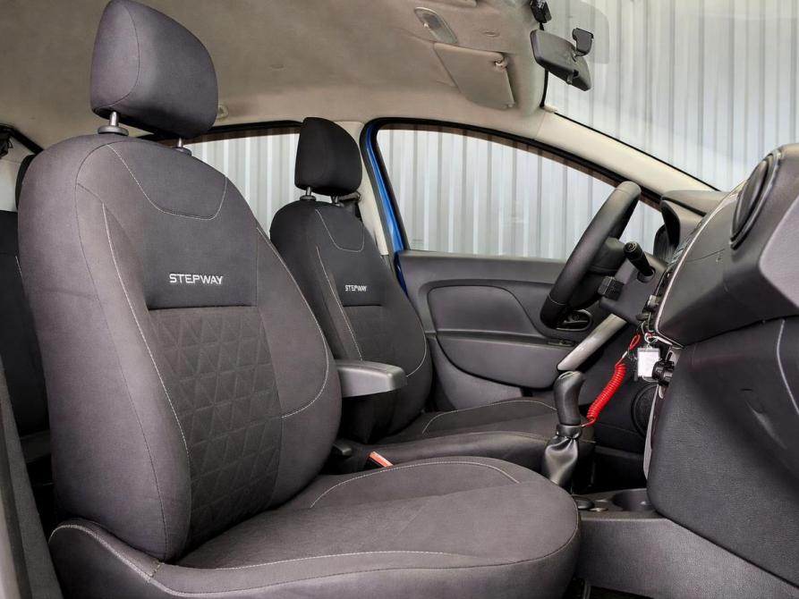Renault Sandero II Пермь  - изображение 17