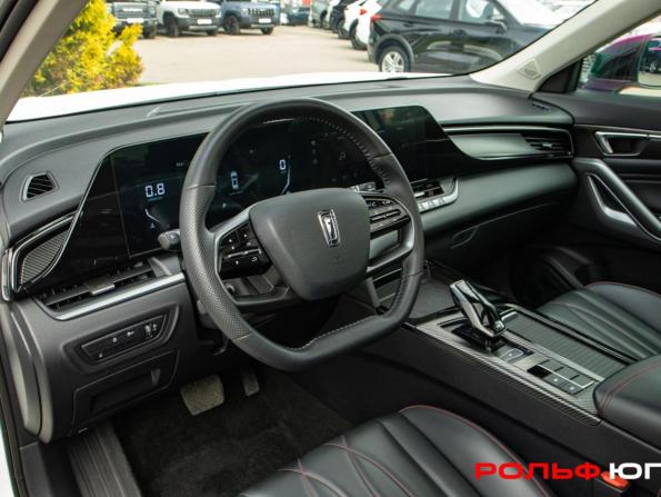 FAW Bestune T55 с пробегом 2023 года, цена 1 648 000 рублей, 38330 км, внедорожник, Автокод Объявления