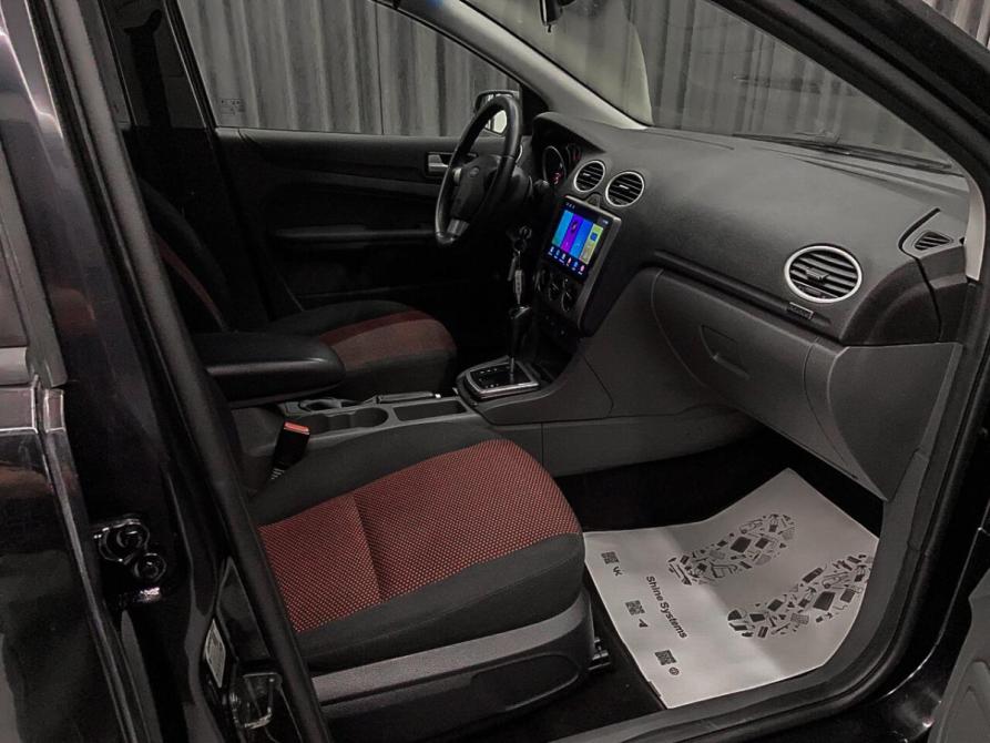 Ford Focus II Красноярск  - изображение 10