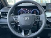 Toyota Camry IX (XV80) China Market Краснодар  - изображение 29