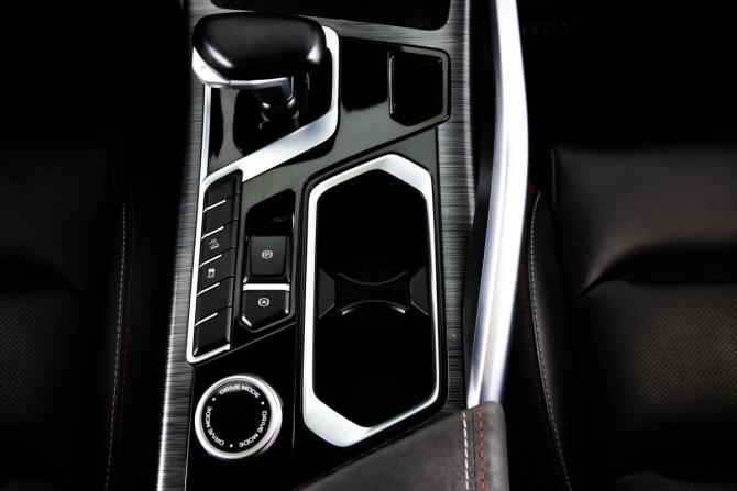Geely Tugella I Рестайлинг с пробегом 2022 года, цена 2 559 000 рублей, 135000 км, внедорожник, Автокод Объявления