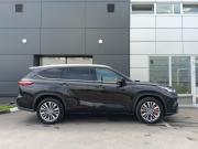 Toyota Highlander IV (XU70) Москва  - изображение 40