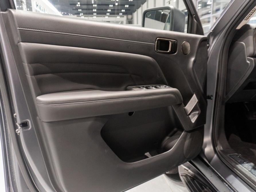 Haval H9 II Санкт-Петербург  - изображение 24
