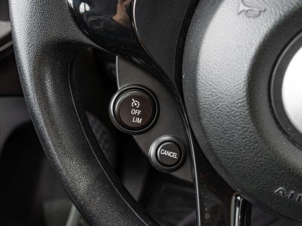 Smart Forfour II с пробегом 2016 года, цена 860 000 рублей, 118608 км, хэтчбек, Автокод Объявления