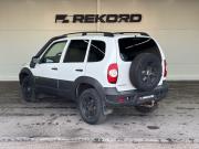 Chevrolet Niva I Уфа  - изображение 25