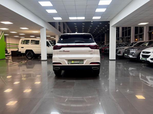 Chery Tiggo 7 Pro Max I с пробегом 2024 года, цена 2 090 000 рублей, 18336 км, внедорожник, Автокод Объявления
