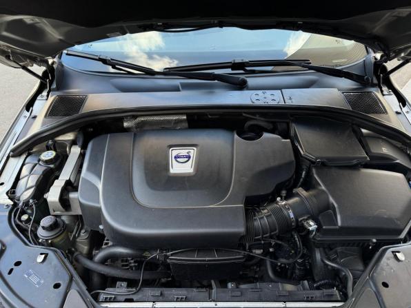 Volvo XC70 II с пробегом 2011 года, цена 1 690 000 рублей, 171695 км, универсал, Автокод Объявления