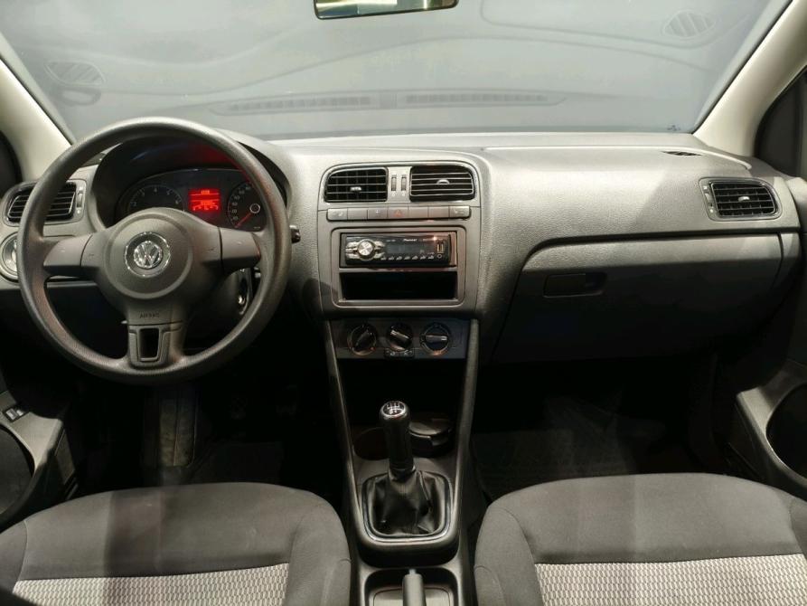 Volkswagen Polo V Нижний Новгород  - изображение 7