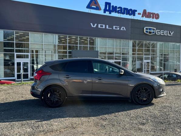Ford Focus III с пробегом 2014 года, цена 620 000 рублей, 248000 км, хэтчбек, Автокод Объявления