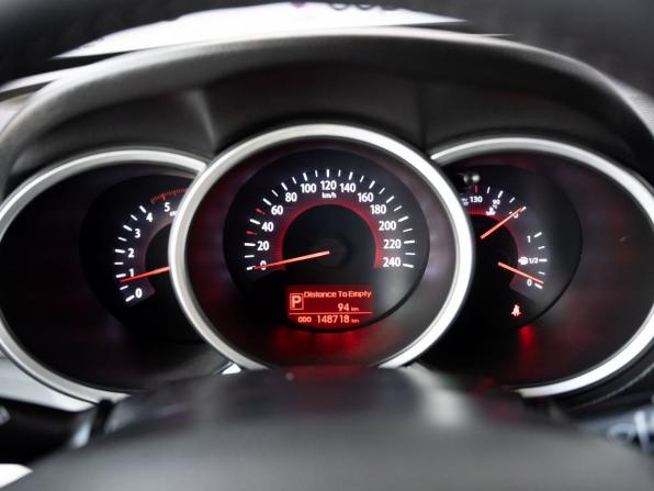 Kia Sorento II с пробегом 2010 года, цена 1 570 000 рублей, 148717 км, внедорожник, Автокод Объявления