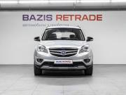 Changan CS35 Тюмень  - изображение 25