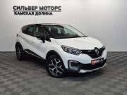 Renault Kaptur I Пермь  - изображение 31