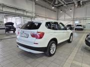 BMW X3 II (F25) Санкт-Петербург  - изображение 10