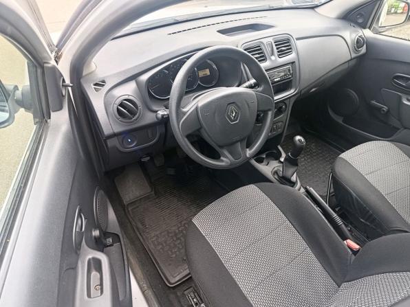Renault Sandero II с пробегом 2015 года, цена 439 000 рублей, 171408 км, хэтчбек, Автокод Объявления