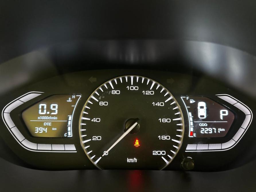 Changan Alsvin Волгоград  - изображение 11