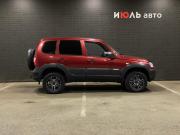 Chevrolet Niva I Рестайлинг Челябинск  - изображение 25
