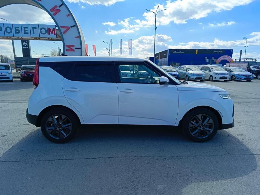 Kia Soul III Тюмень  - изображение 8