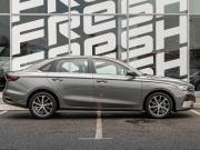 Geely Emgrand II Краснодар  - изображение 26