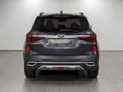 Kia Seltos I Москва  - изображение 35