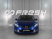 Mazda 6 II (GH) Ростов-на-Дону  - изображение 18