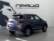Chery Tiggo 4 I Рестайлинг Ростов-на-Дону  - изображение 30