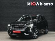 Haval Jolion I Екатеринбург  - изображение 21
