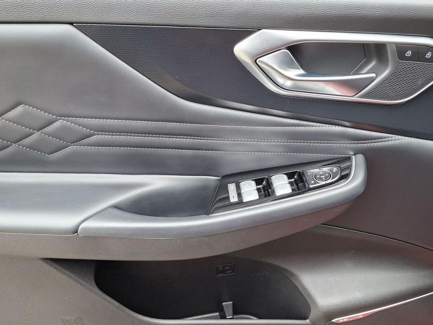 BAIC X75 Владимир  - изображение 13
