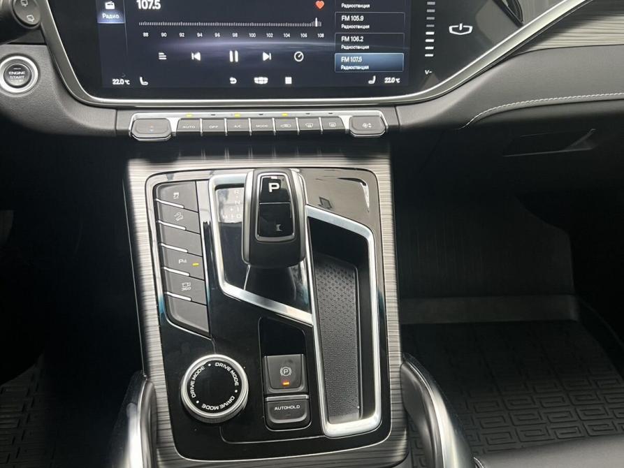 Geely Atlas Pro Нижний Тагил  - изображение 15