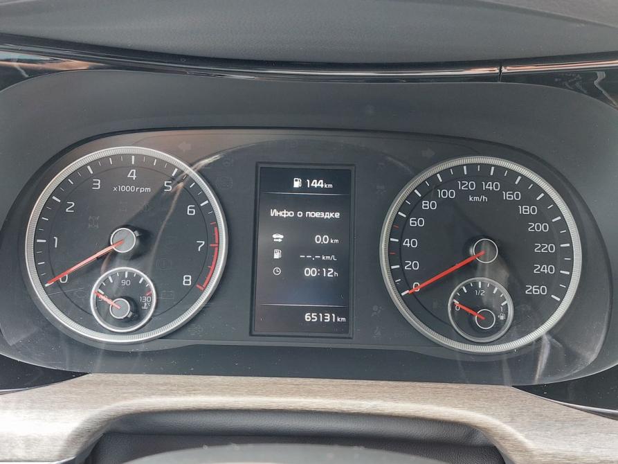 Kia K5 III Тверь  - изображение 23