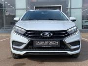 Lada (ВАЗ) Vesta I Рестайлинг (NG) Стерлитамак  - изображение 20