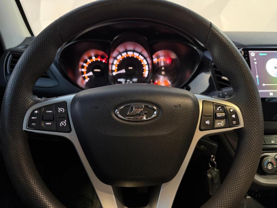 Lada (ВАЗ) Vesta I Набережные Челны  - изображение 10