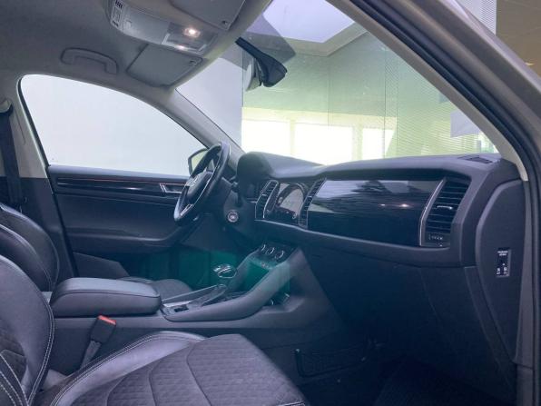 Skoda Kodiaq I с пробегом 2019 года, цена 2 290 000 рублей, 174541 км, внедорожник, Автокод Объявления