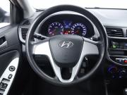 Hyundai Solaris I Уфа  - изображение 29
