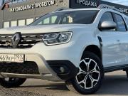 Renault Duster II Волгоград  - изображение 39
