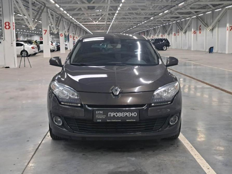Renault Megane III Рестайлинг Казань  - изображение 2