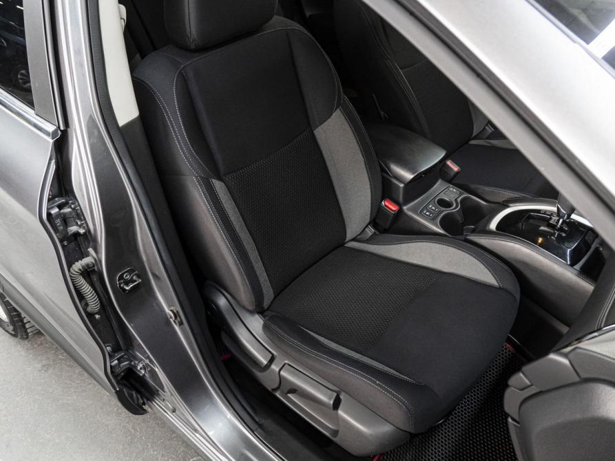 Nissan Qashqai II Рестайлинг Тюмень  - изображение 17