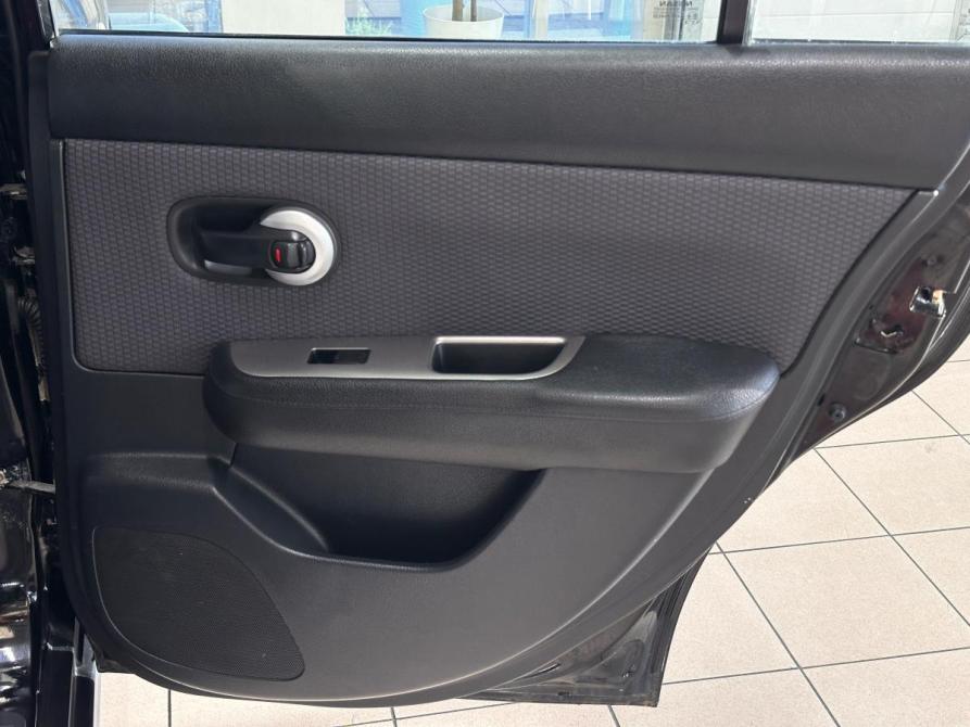 Nissan Tiida I Волгоград  - изображение 17