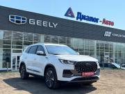 Chery Tiggo 8 Pro Max I Рестайлинг Набережные Челны  - изображение 39