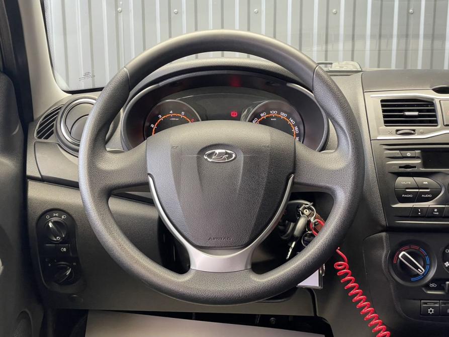 Lada (ВАЗ) Granta I Рестайлинг Пермь  - изображение 7